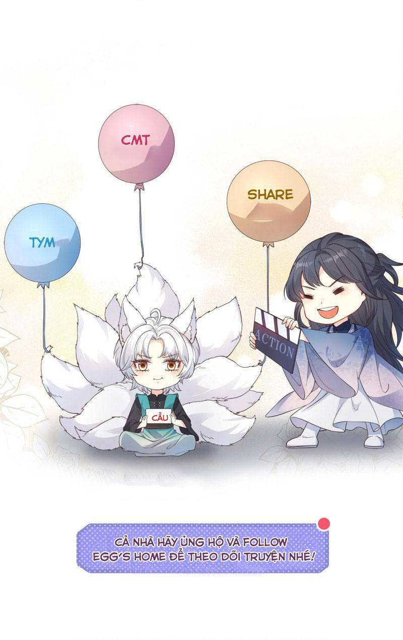 Tiểu Hồ Ly Hôm Nay Có Chút Ngoan Chapter 36 - Trang 2