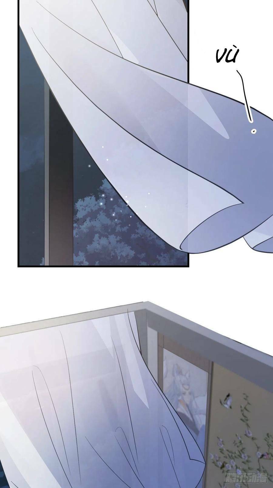 Tiểu Hồ Ly Hôm Nay Có Chút Ngoan Chapter 37 - Trang 2