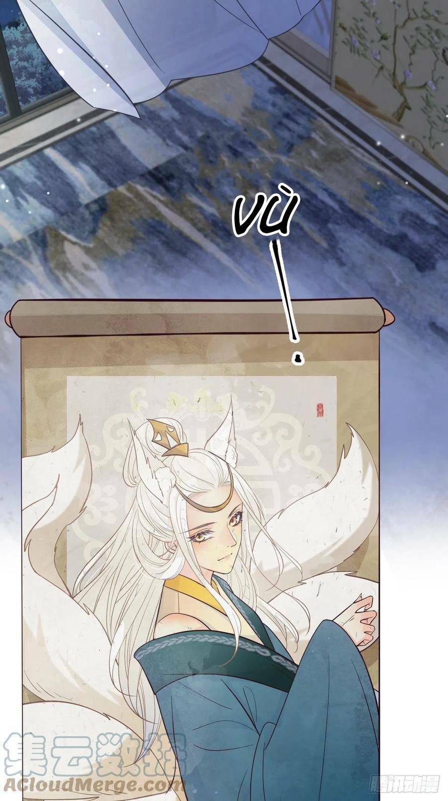 Tiểu Hồ Ly Hôm Nay Có Chút Ngoan Chapter 37 - Trang 2