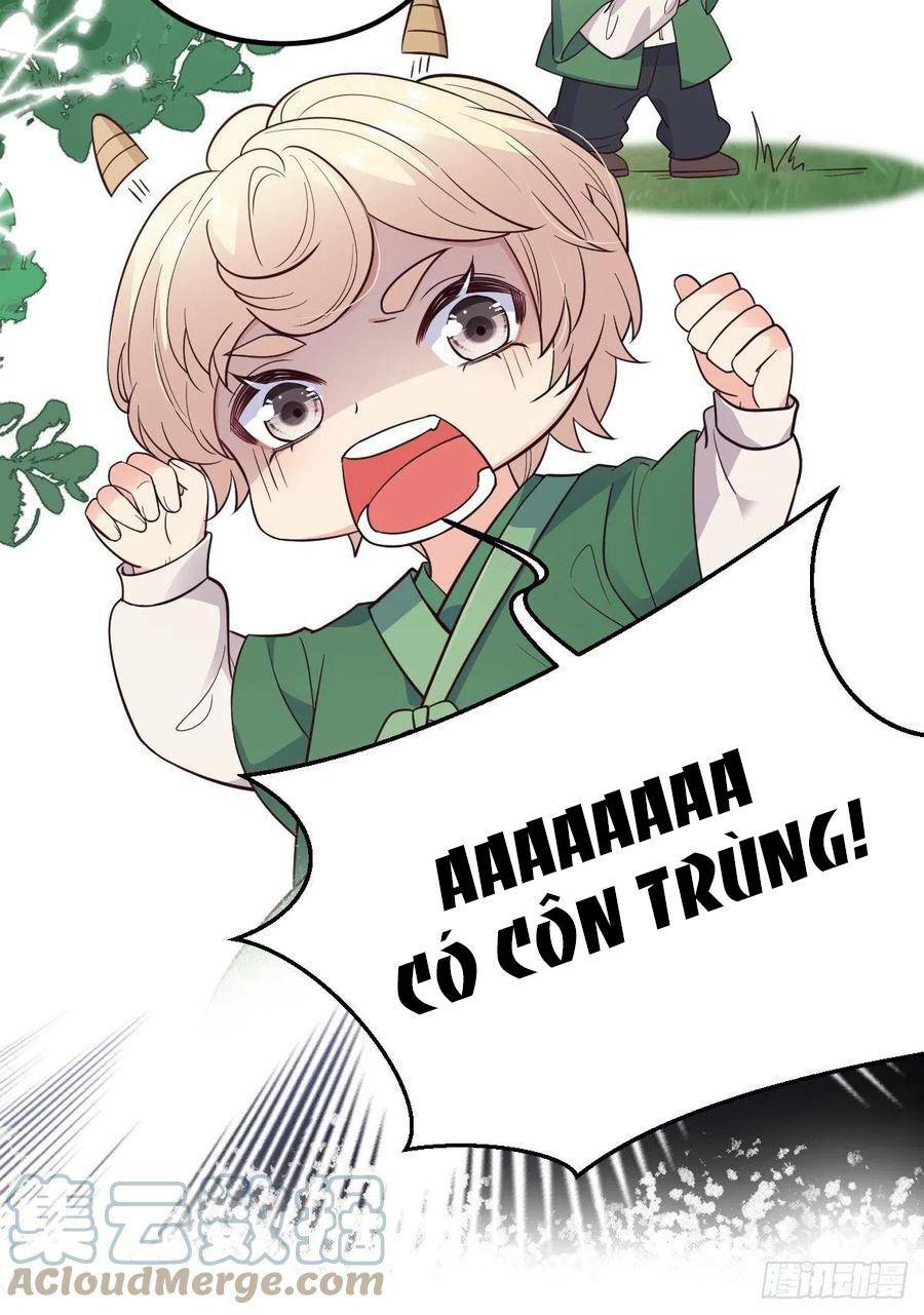 Tiểu Hồ Ly Hôm Nay Có Chút Ngoan Chapter 37 - Trang 2