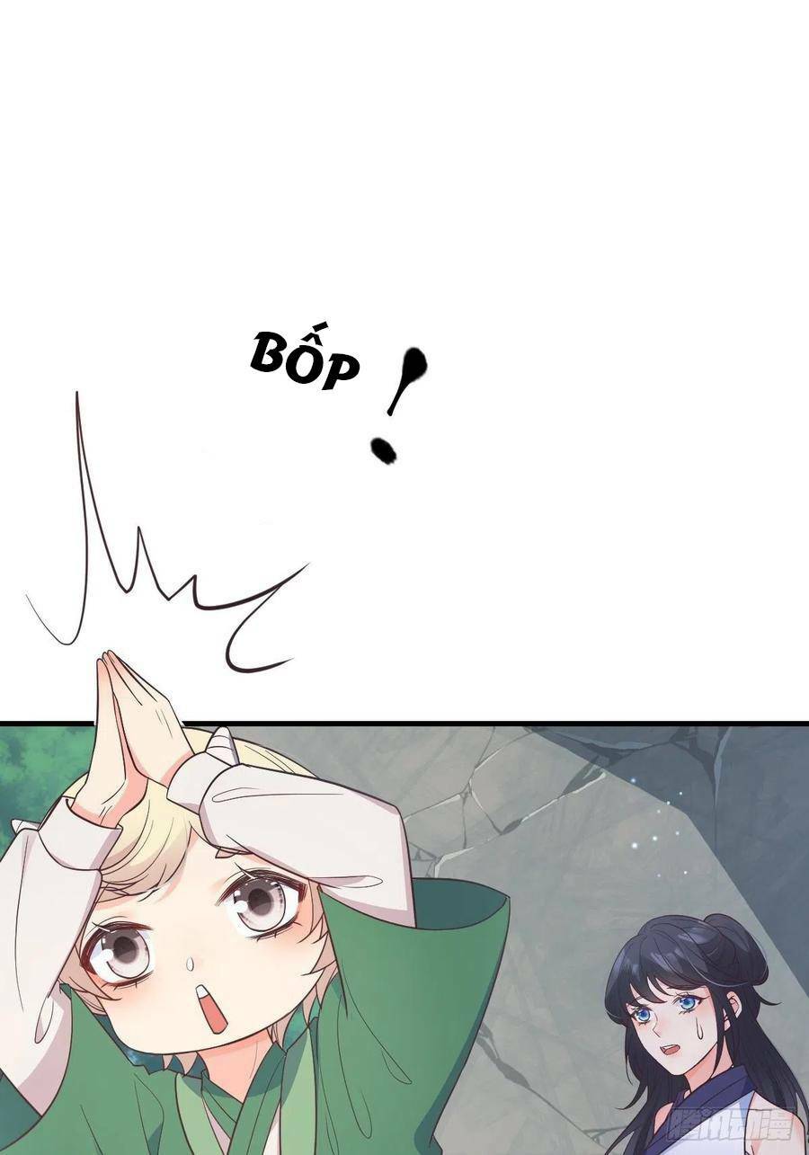 Tiểu Hồ Ly Hôm Nay Có Chút Ngoan Chapter 37 - Trang 2