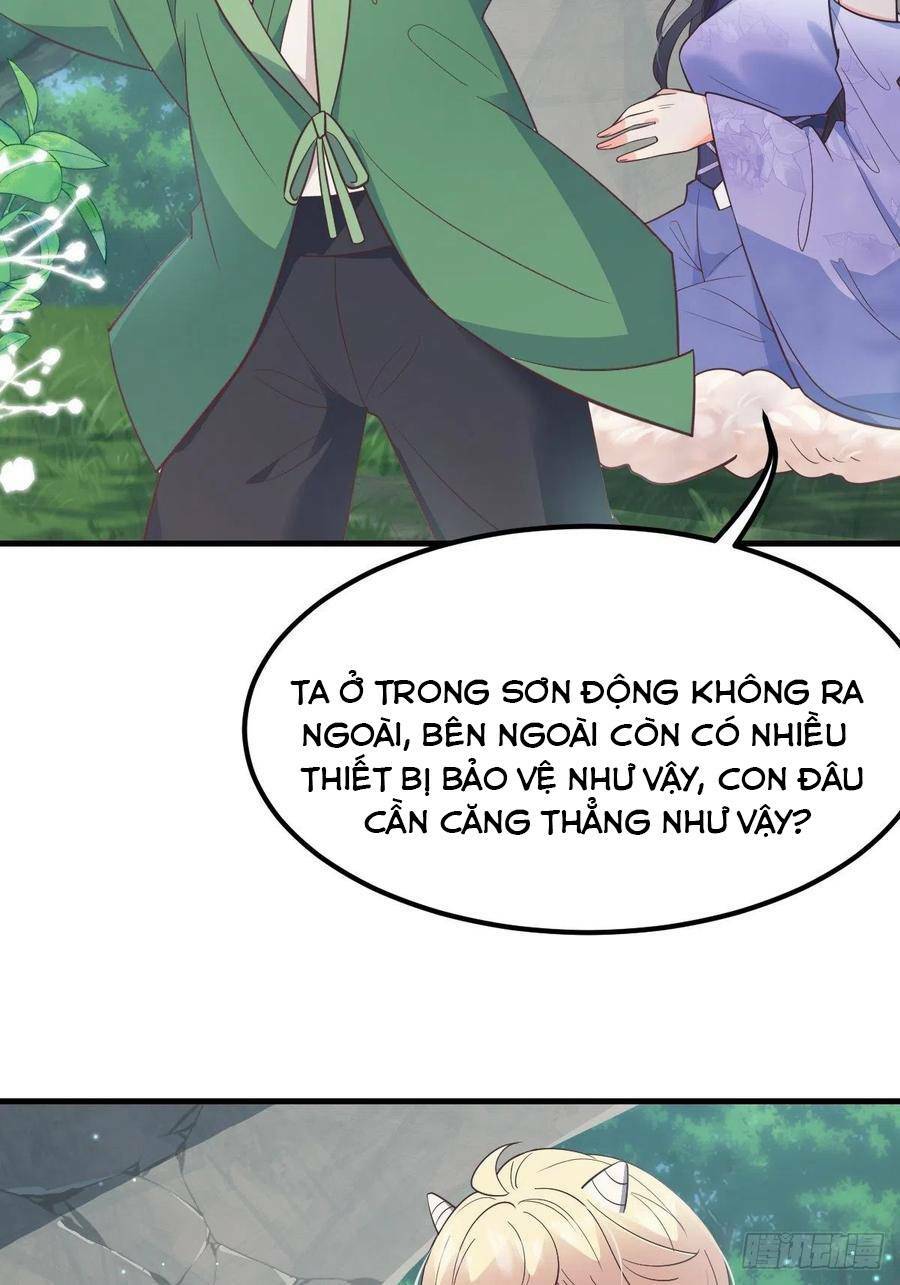 Tiểu Hồ Ly Hôm Nay Có Chút Ngoan Chapter 37 - Trang 2
