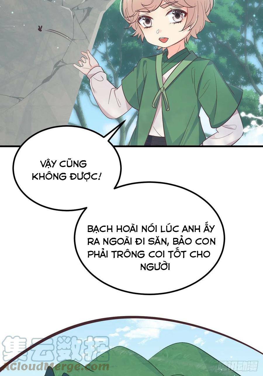Tiểu Hồ Ly Hôm Nay Có Chút Ngoan Chapter 37 - Trang 2