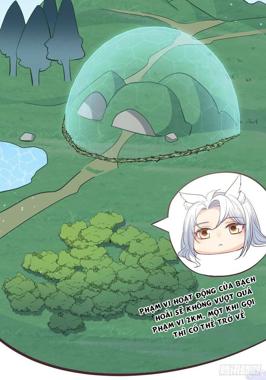 Tiểu Hồ Ly Hôm Nay Có Chút Ngoan Chapter 37 - Trang 2