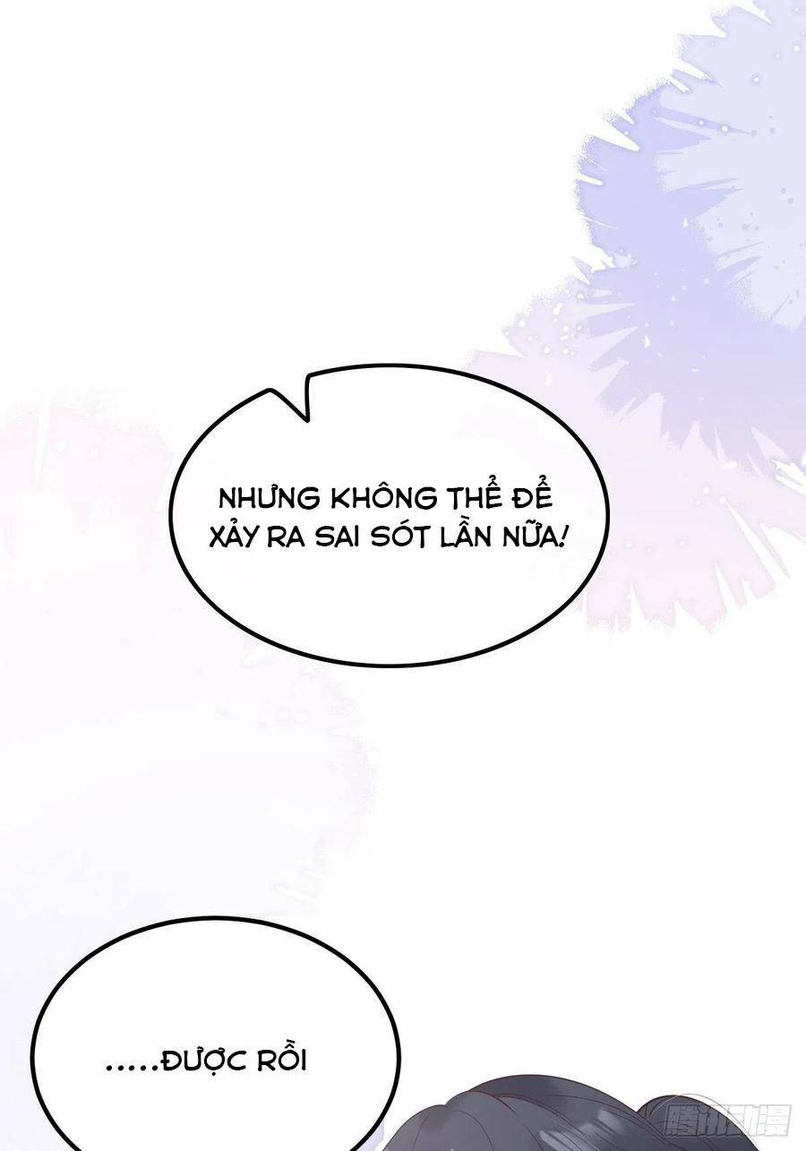 Tiểu Hồ Ly Hôm Nay Có Chút Ngoan Chapter 37 - Trang 2