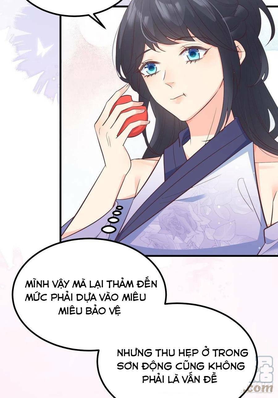 Tiểu Hồ Ly Hôm Nay Có Chút Ngoan Chapter 37 - Trang 2