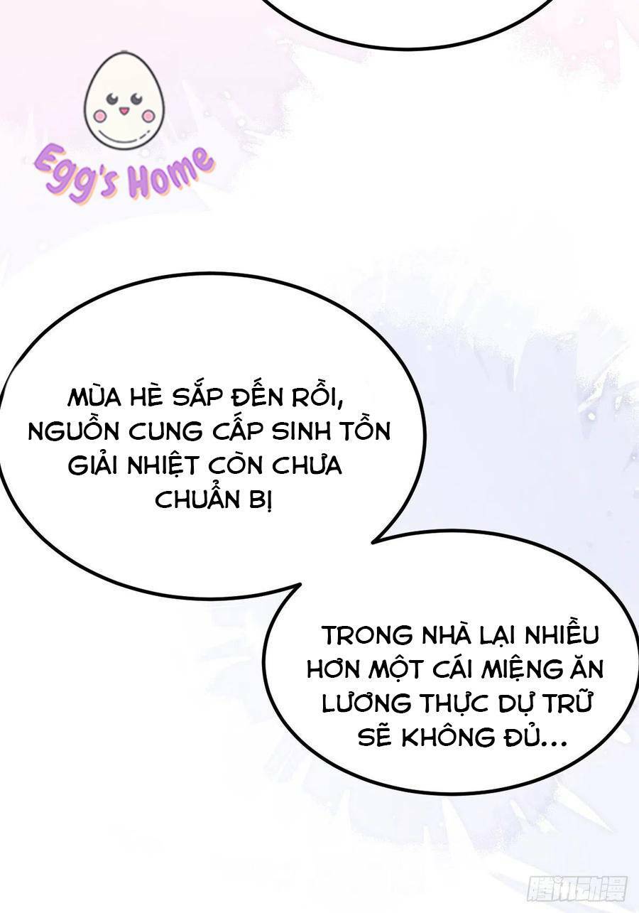 Tiểu Hồ Ly Hôm Nay Có Chút Ngoan Chapter 37 - Trang 2
