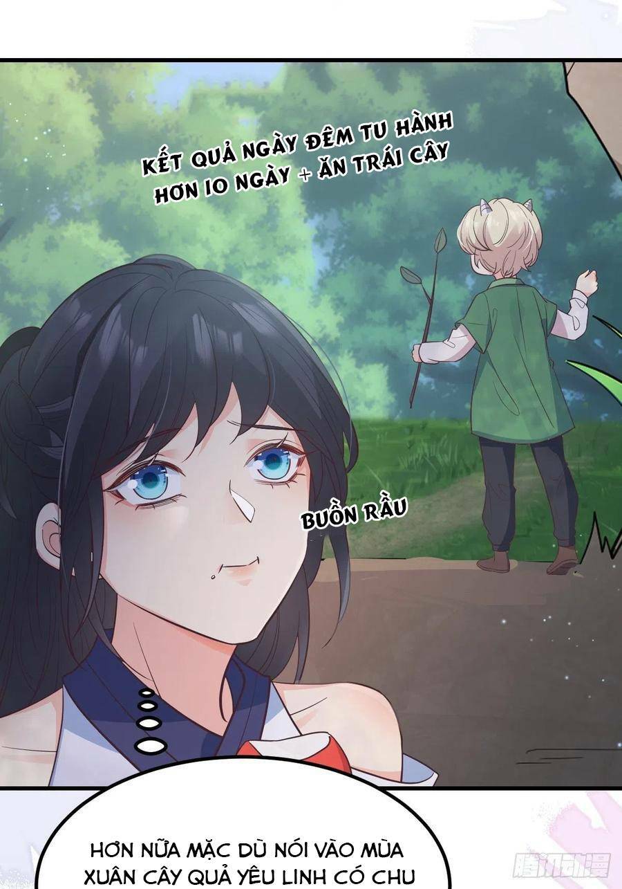 Tiểu Hồ Ly Hôm Nay Có Chút Ngoan Chapter 37 - Trang 2