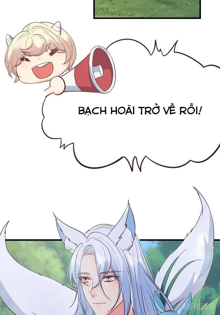 Tiểu Hồ Ly Hôm Nay Có Chút Ngoan Chapter 37 - Trang 2