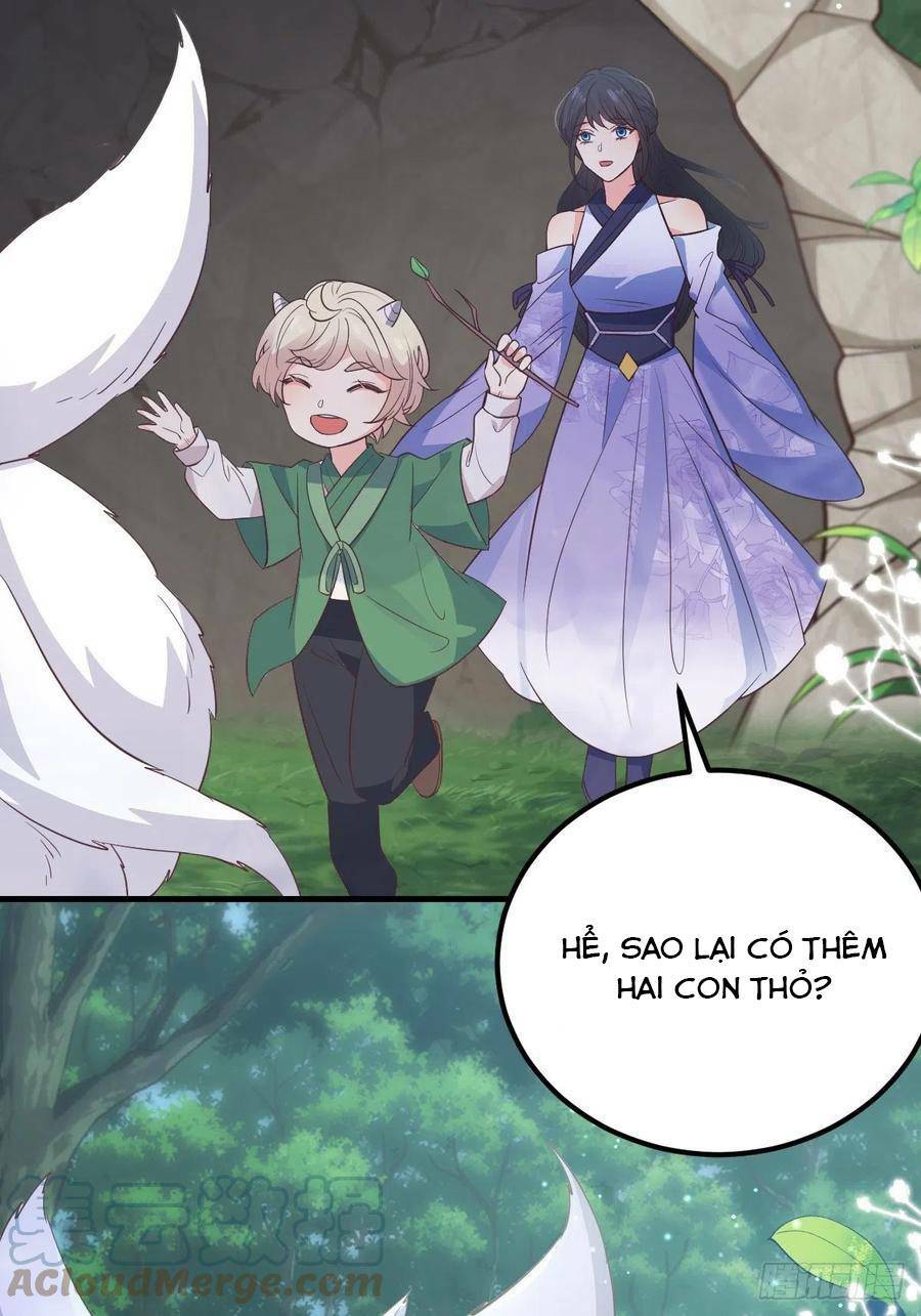 Tiểu Hồ Ly Hôm Nay Có Chút Ngoan Chapter 37 - Trang 2