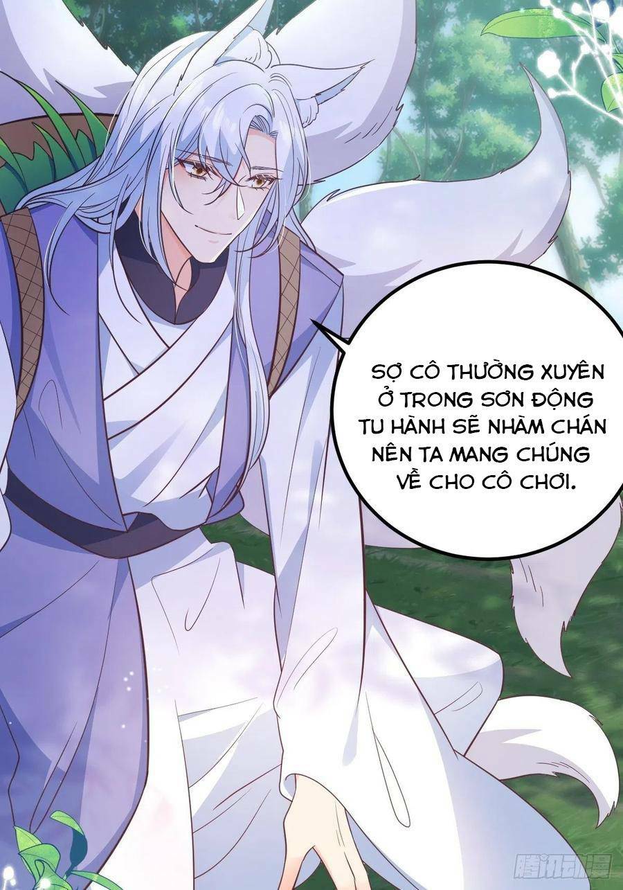 Tiểu Hồ Ly Hôm Nay Có Chút Ngoan Chapter 37 - Trang 2