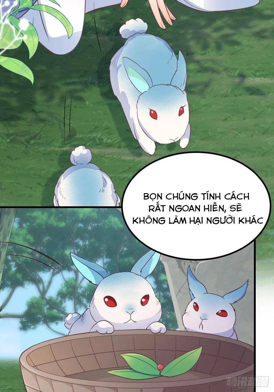 Tiểu Hồ Ly Hôm Nay Có Chút Ngoan Chapter 37 - Trang 2