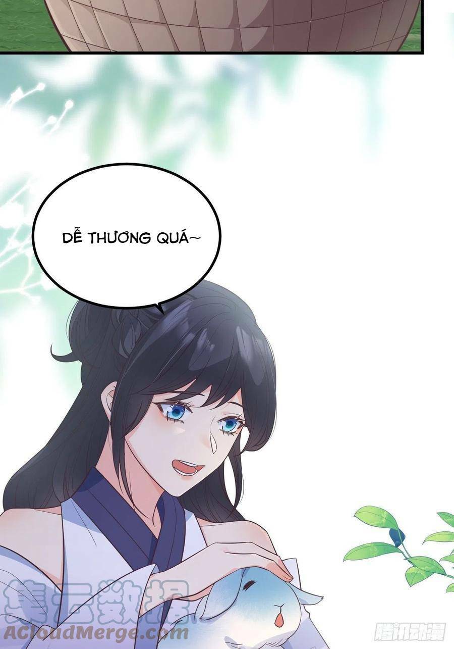 Tiểu Hồ Ly Hôm Nay Có Chút Ngoan Chapter 37 - Trang 2