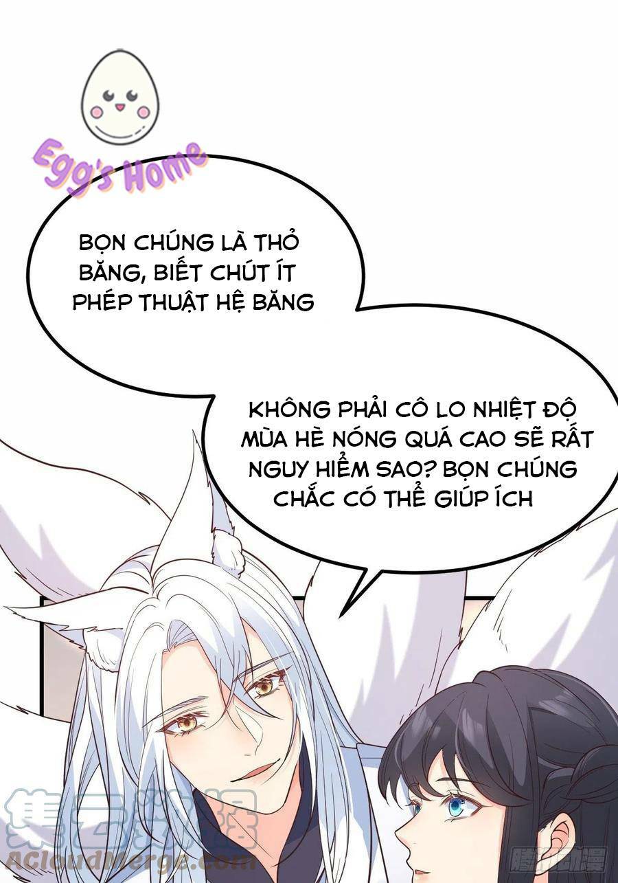 Tiểu Hồ Ly Hôm Nay Có Chút Ngoan Chapter 37 - Trang 2