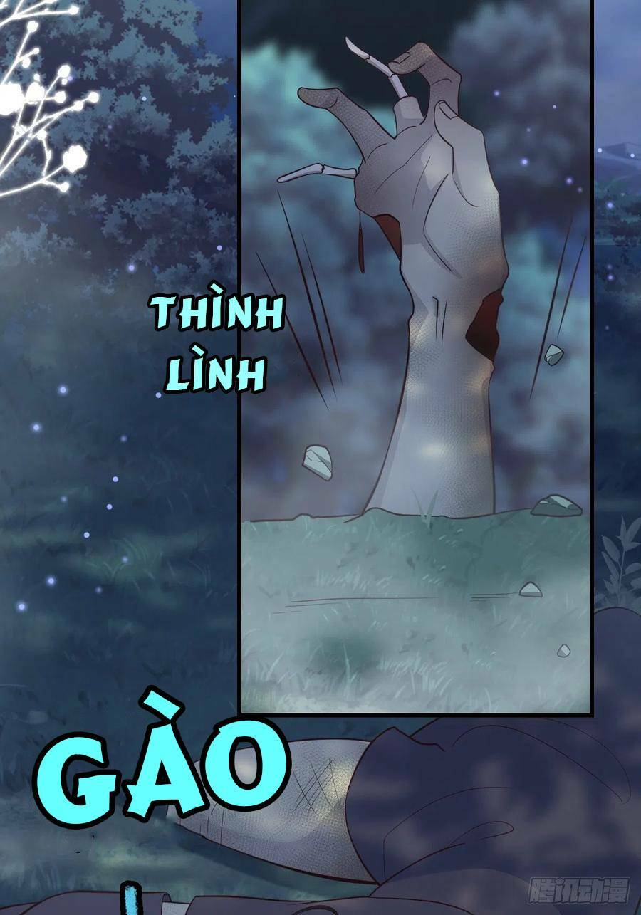 Tiểu Hồ Ly Hôm Nay Có Chút Ngoan Chapter 37 - Trang 2