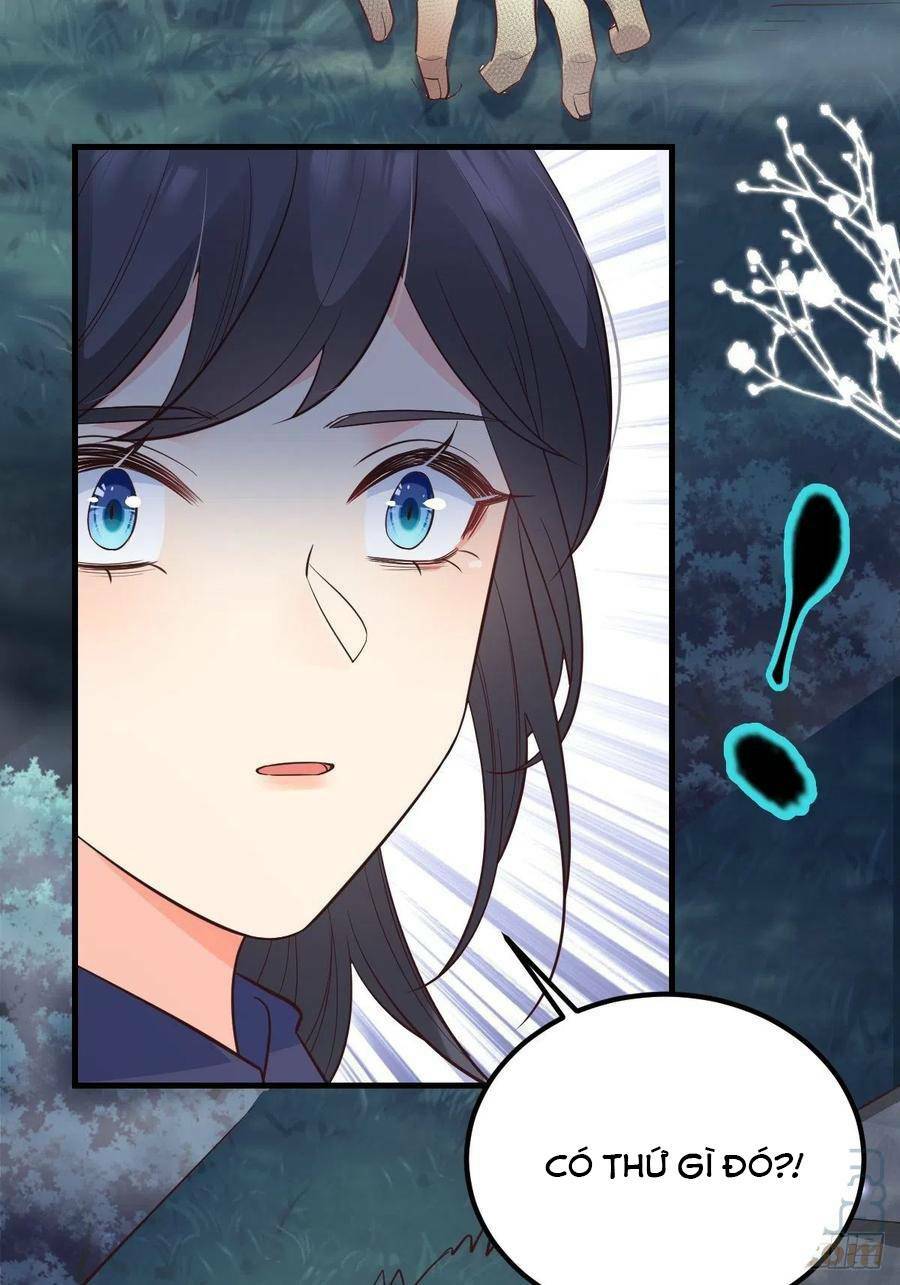 Tiểu Hồ Ly Hôm Nay Có Chút Ngoan Chapter 37 - Trang 2