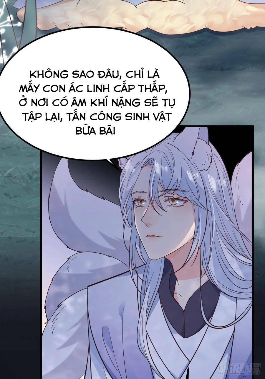 Tiểu Hồ Ly Hôm Nay Có Chút Ngoan Chapter 37 - Trang 2