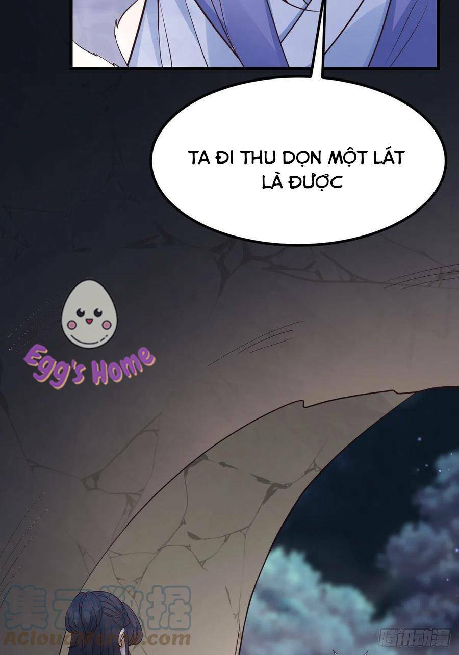 Tiểu Hồ Ly Hôm Nay Có Chút Ngoan Chapter 37 - Trang 2