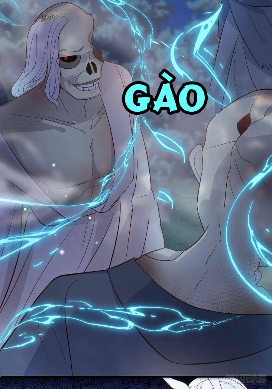 Tiểu Hồ Ly Hôm Nay Có Chút Ngoan Chapter 37 - Trang 2