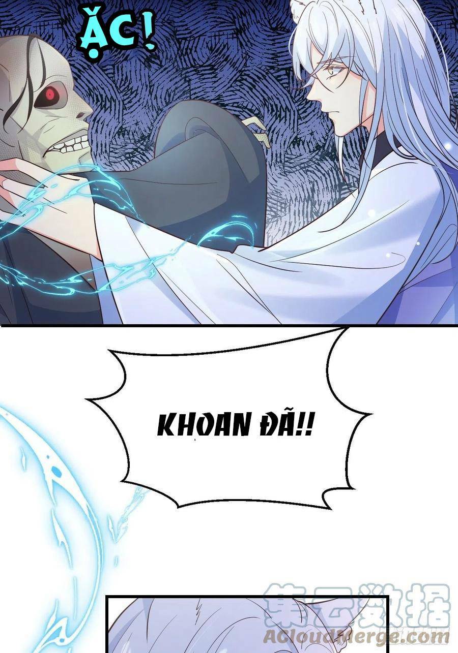 Tiểu Hồ Ly Hôm Nay Có Chút Ngoan Chapter 37 - Trang 2