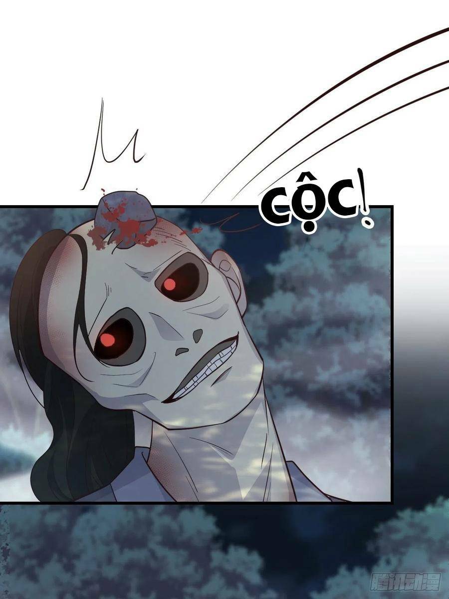 Tiểu Hồ Ly Hôm Nay Có Chút Ngoan Chapter 37 - Trang 2