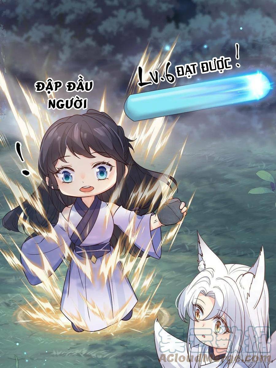 Tiểu Hồ Ly Hôm Nay Có Chút Ngoan Chapter 37 - Trang 2