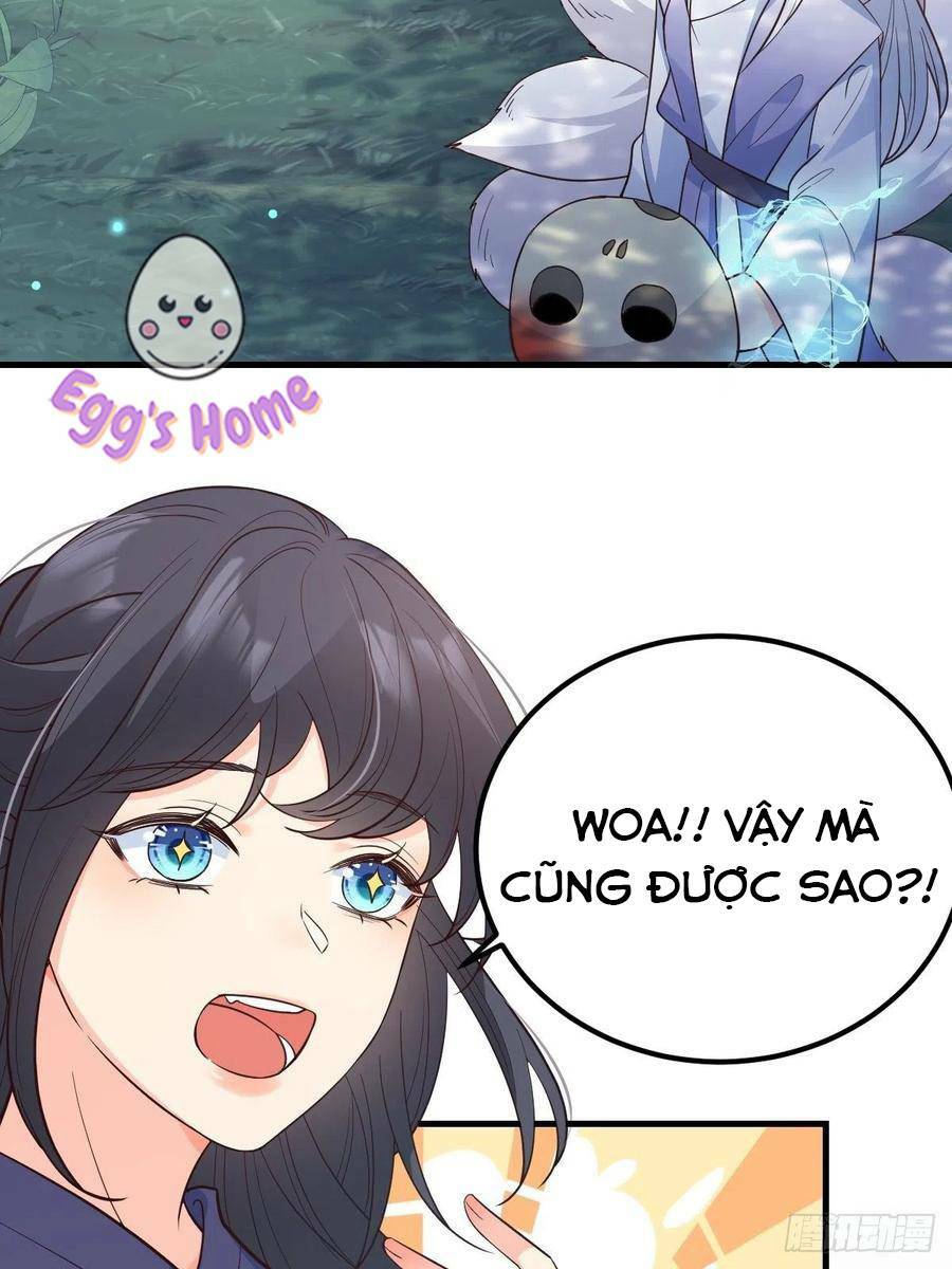 Tiểu Hồ Ly Hôm Nay Có Chút Ngoan Chapter 37 - Trang 2