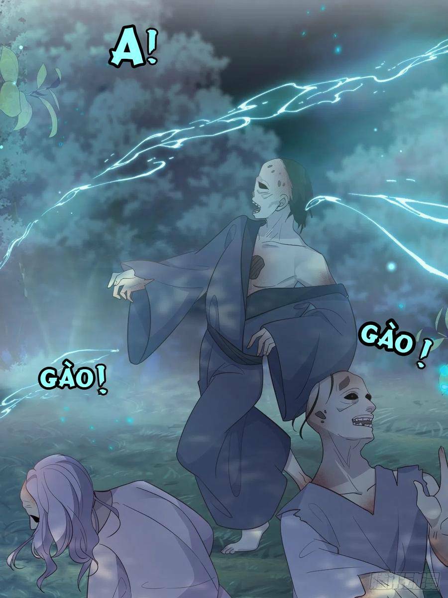 Tiểu Hồ Ly Hôm Nay Có Chút Ngoan Chapter 37 - Trang 2