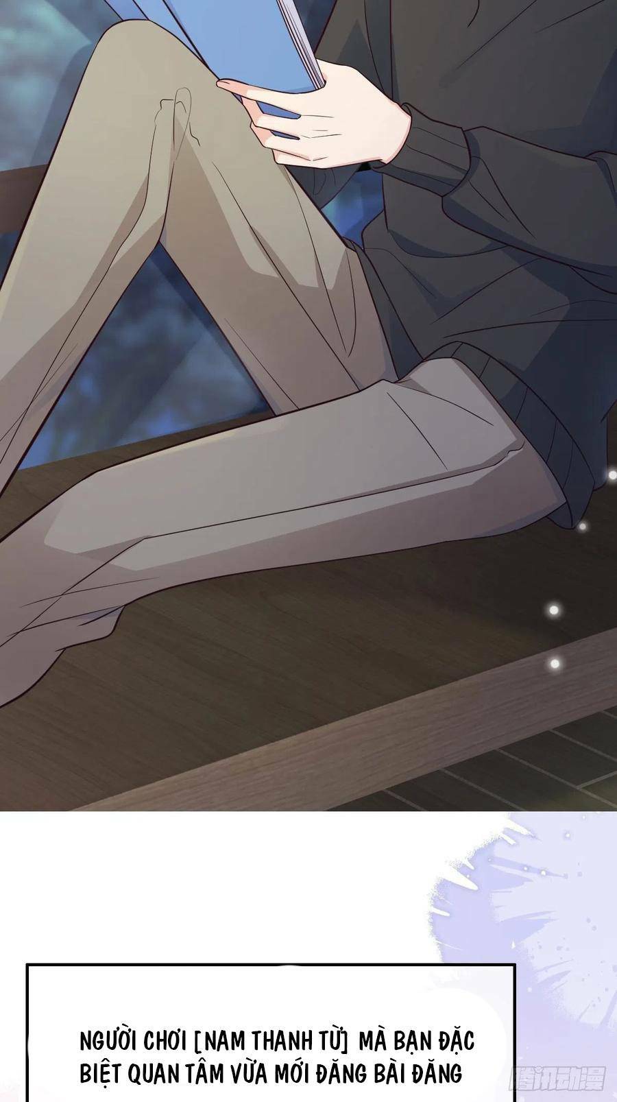 Tiểu Hồ Ly Hôm Nay Có Chút Ngoan Chapter 37 - Trang 2