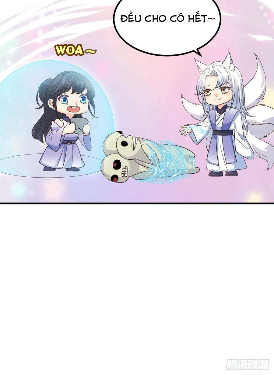 Tiểu Hồ Ly Hôm Nay Có Chút Ngoan Chapter 37 - Trang 2