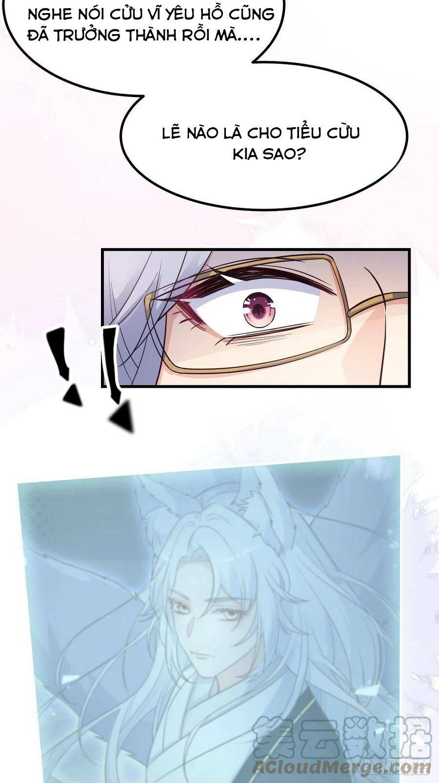 Tiểu Hồ Ly Hôm Nay Có Chút Ngoan Chapter 37 - Trang 2