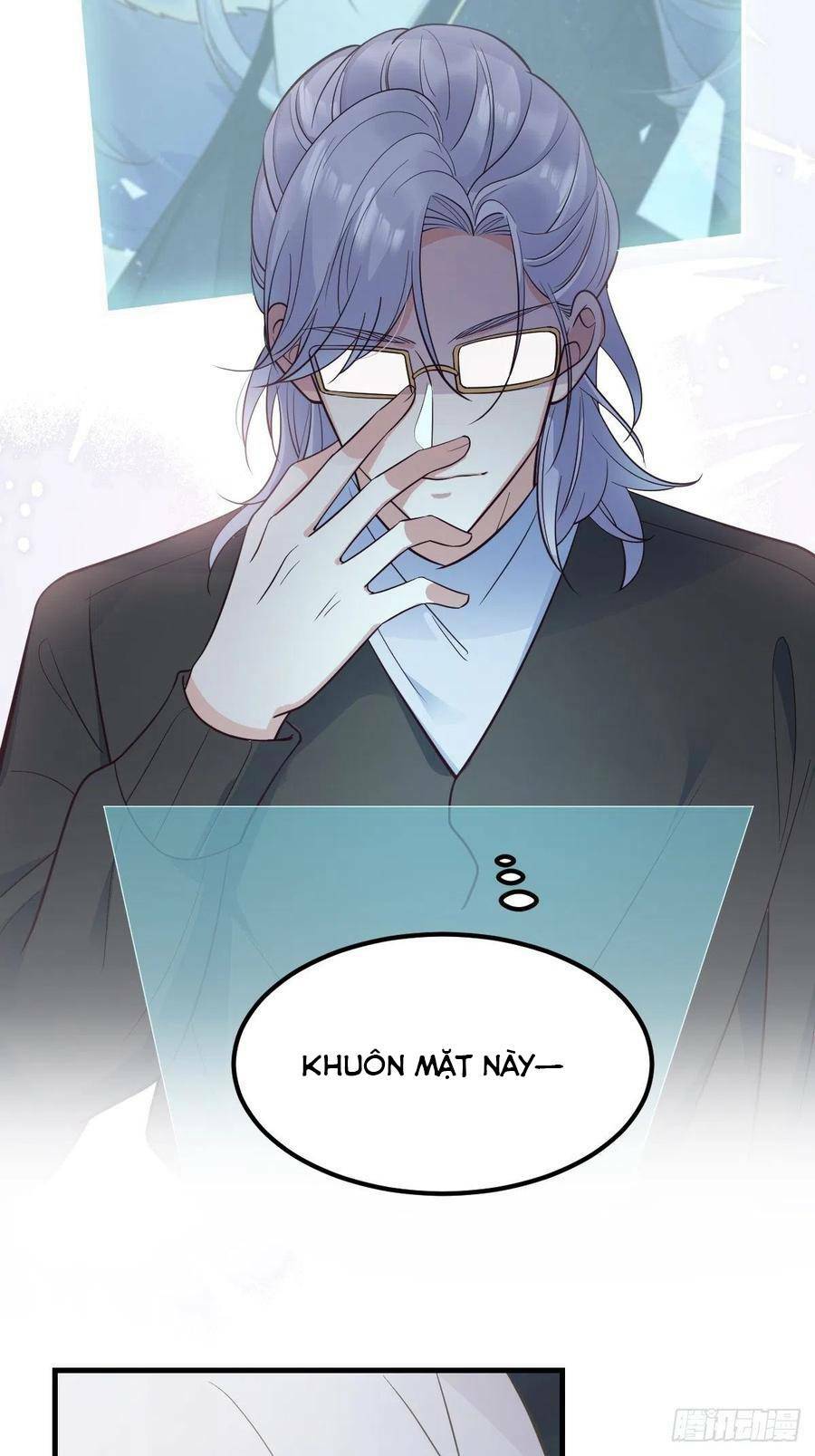 Tiểu Hồ Ly Hôm Nay Có Chút Ngoan Chapter 37 - Trang 2