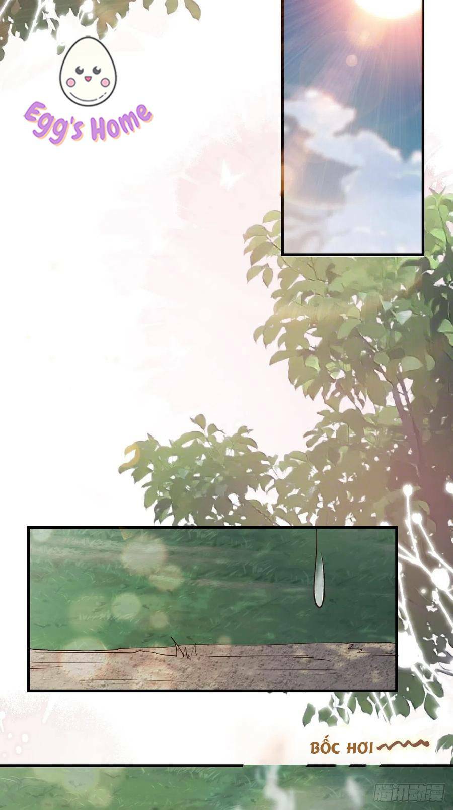 Tiểu Hồ Ly Hôm Nay Có Chút Ngoan Chapter 38 - Trang 2