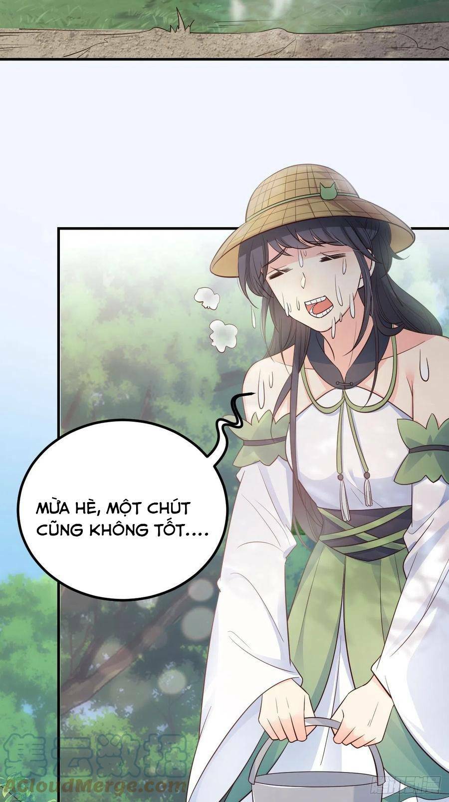 Tiểu Hồ Ly Hôm Nay Có Chút Ngoan Chapter 38 - Trang 2