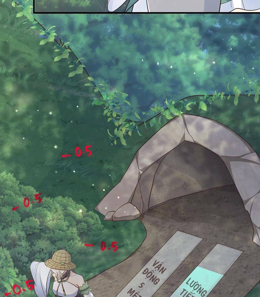 Tiểu Hồ Ly Hôm Nay Có Chút Ngoan Chapter 38 - Trang 2