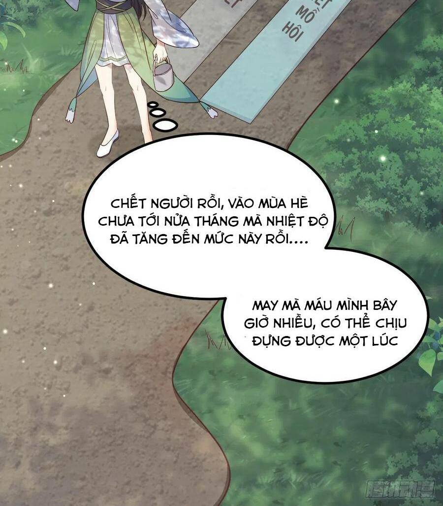 Tiểu Hồ Ly Hôm Nay Có Chút Ngoan Chapter 38 - Trang 2