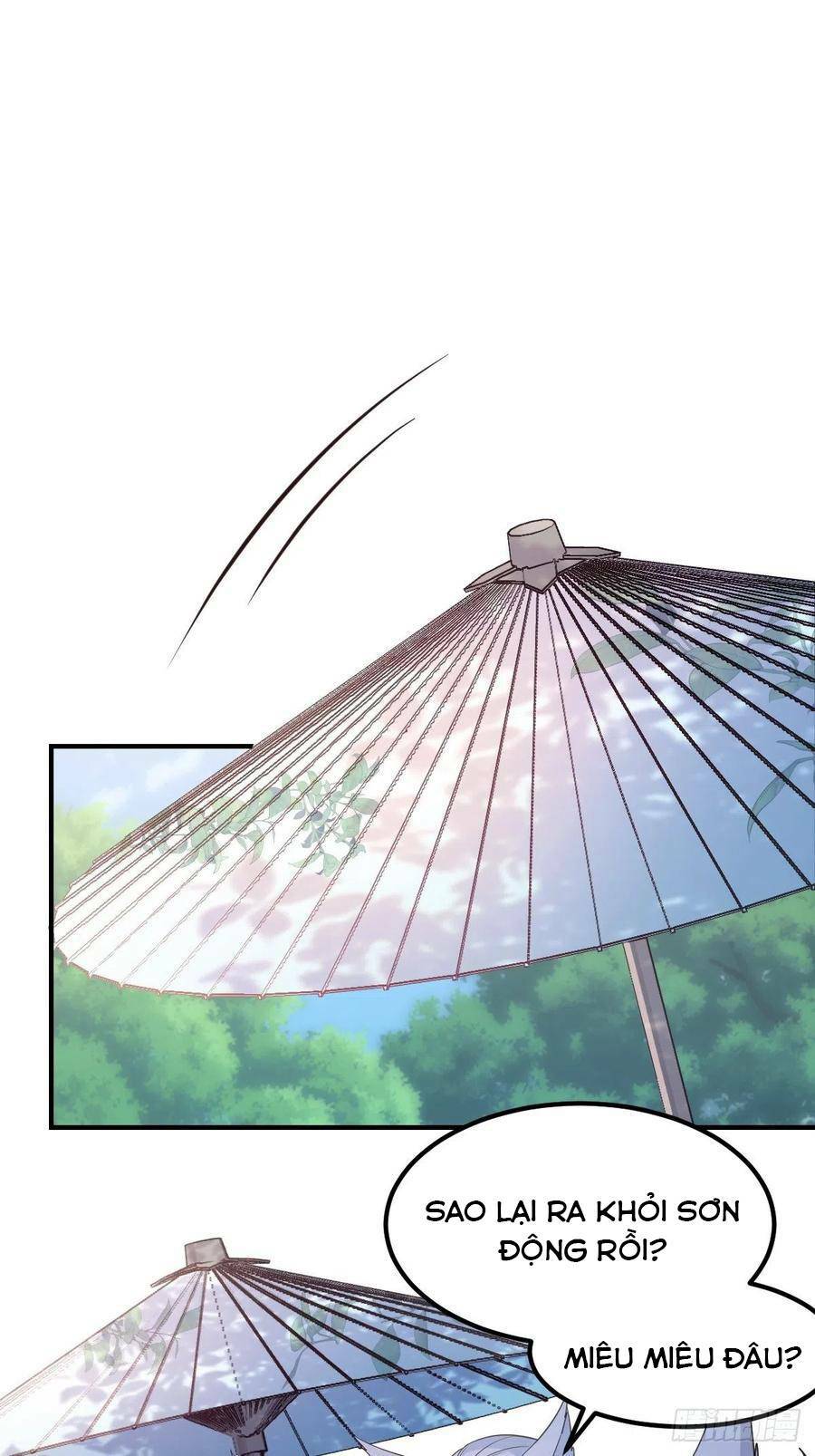 Tiểu Hồ Ly Hôm Nay Có Chút Ngoan Chapter 38 - Trang 2