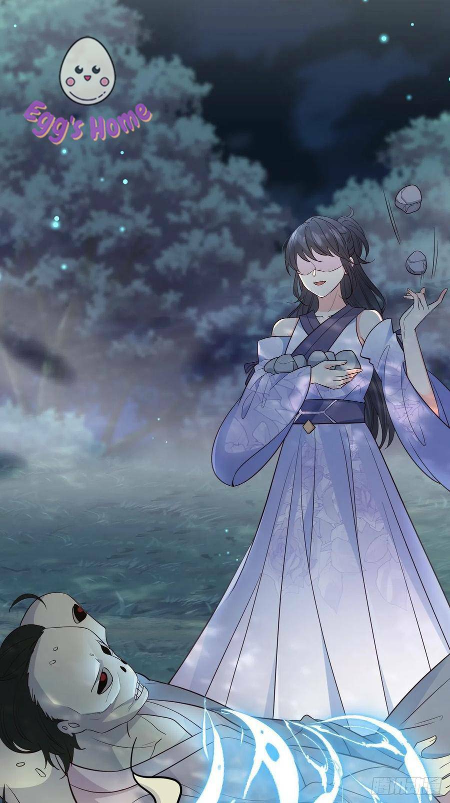 Tiểu Hồ Ly Hôm Nay Có Chút Ngoan Chapter 38 - Trang 2