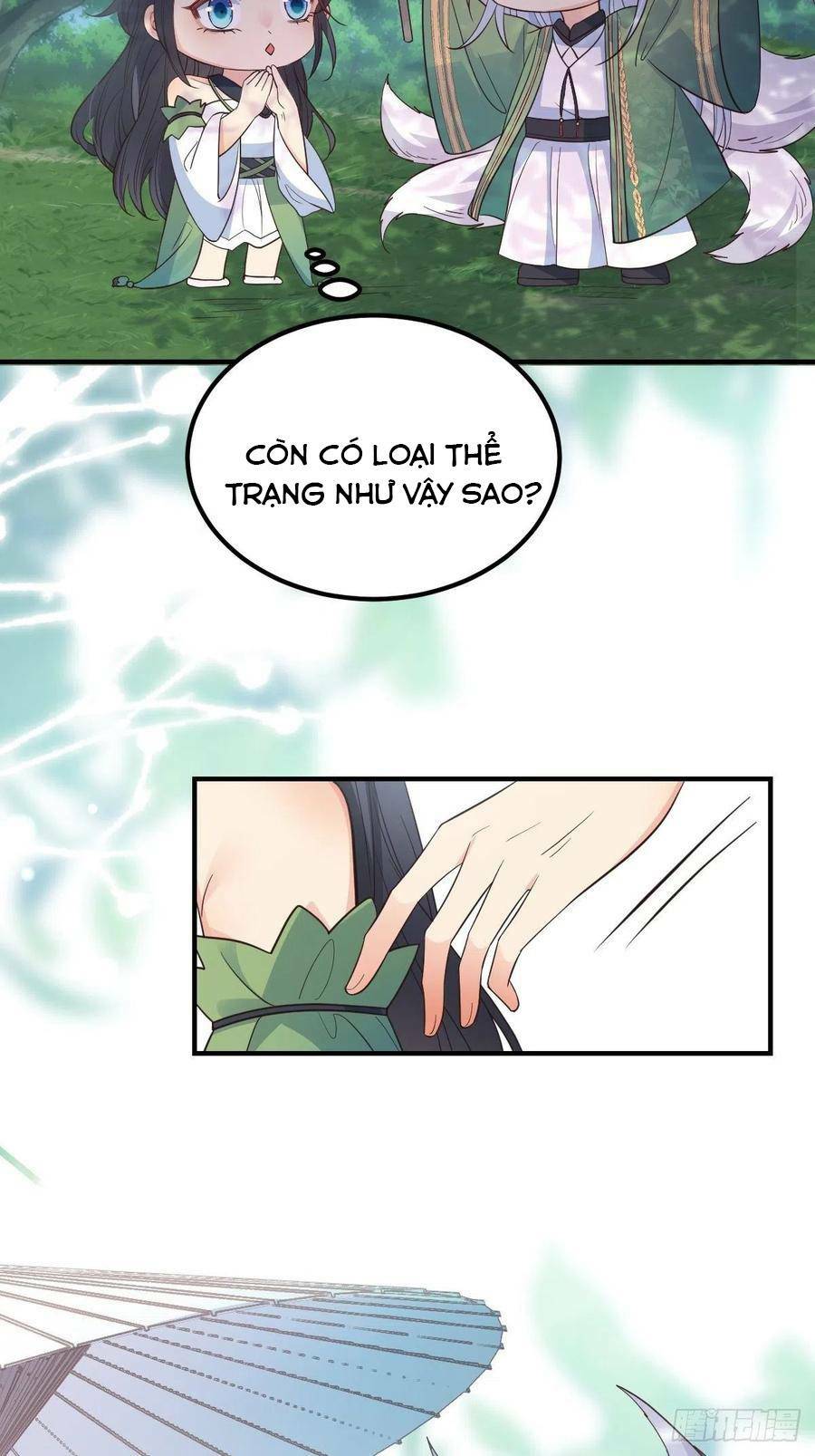 Tiểu Hồ Ly Hôm Nay Có Chút Ngoan Chapter 38 - Trang 2