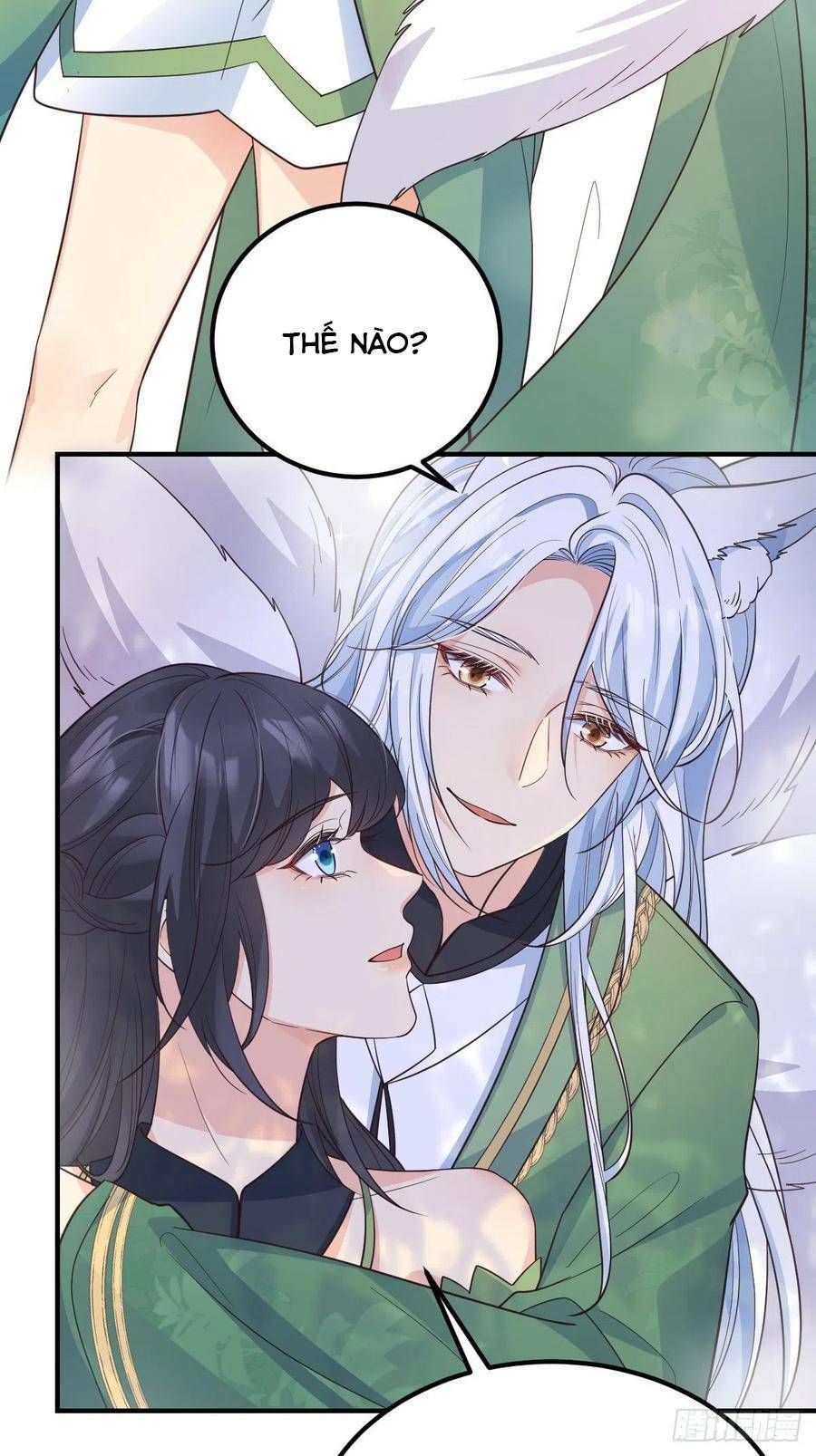 Tiểu Hồ Ly Hôm Nay Có Chút Ngoan Chapter 38 - Trang 2