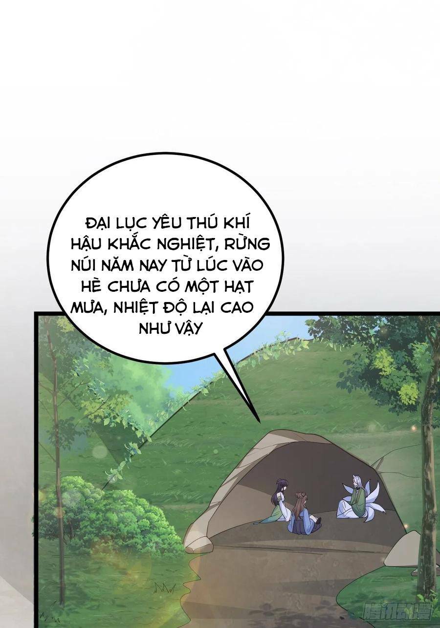 Tiểu Hồ Ly Hôm Nay Có Chút Ngoan Chapter 38 - Trang 2