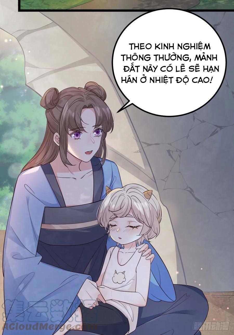 Tiểu Hồ Ly Hôm Nay Có Chút Ngoan Chapter 38 - Trang 2