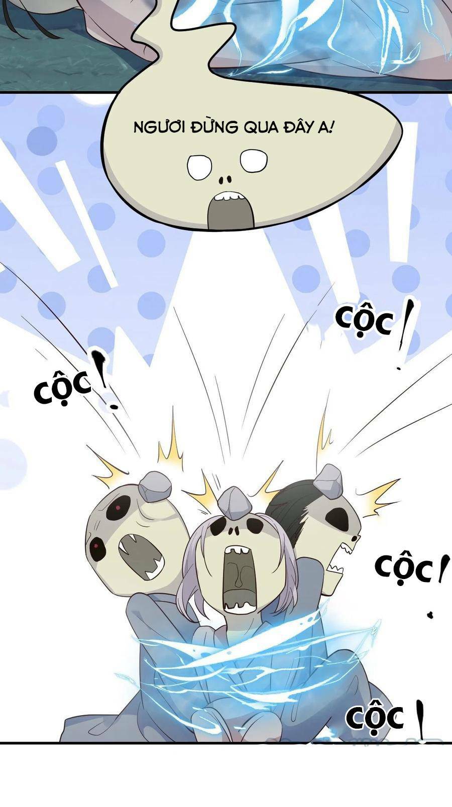 Tiểu Hồ Ly Hôm Nay Có Chút Ngoan Chapter 38 - Trang 2