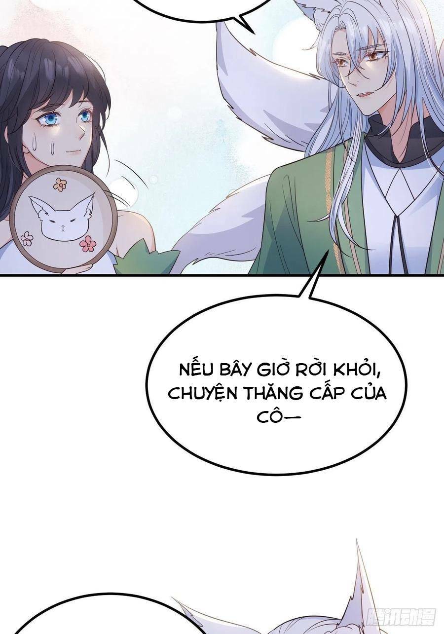 Tiểu Hồ Ly Hôm Nay Có Chút Ngoan Chapter 38 - Trang 2