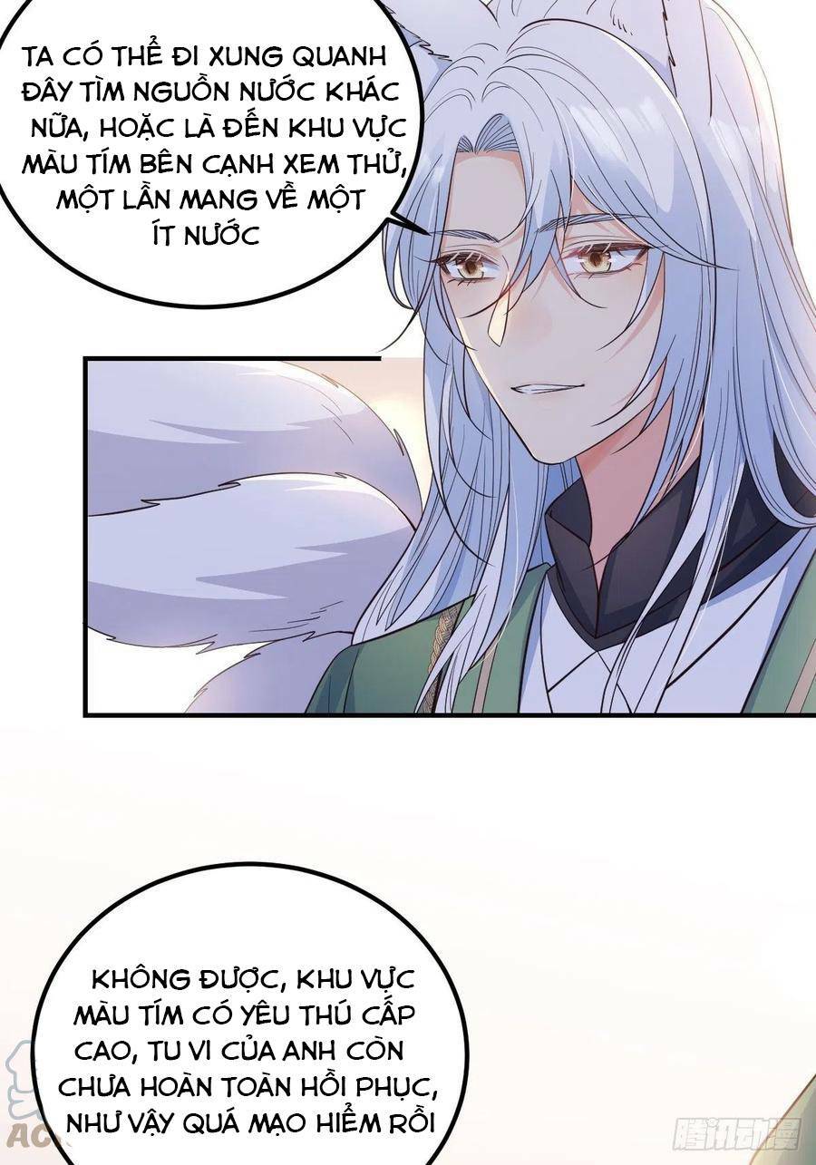 Tiểu Hồ Ly Hôm Nay Có Chút Ngoan Chapter 38 - Trang 2