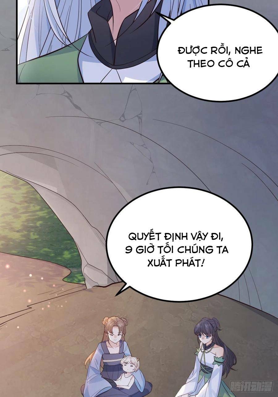 Tiểu Hồ Ly Hôm Nay Có Chút Ngoan Chapter 38 - Trang 2