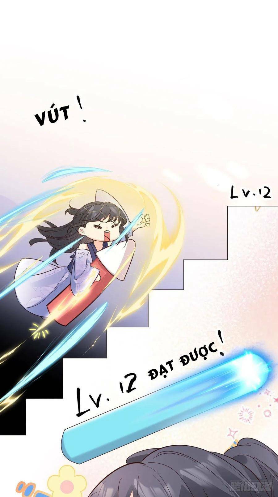 Tiểu Hồ Ly Hôm Nay Có Chút Ngoan Chapter 38 - Trang 2