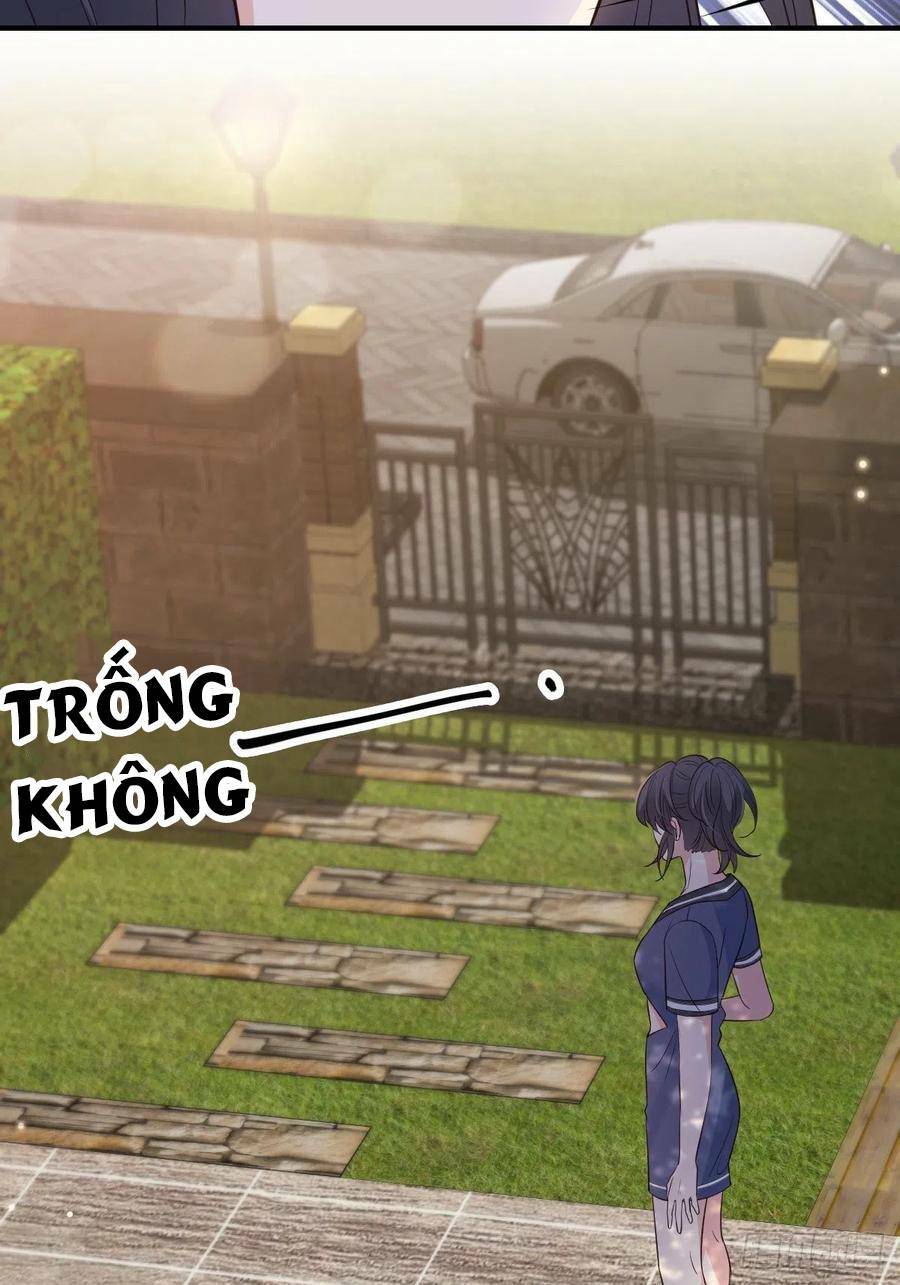 Tiểu Hồ Ly Hôm Nay Có Chút Ngoan Chapter 38 - Trang 2