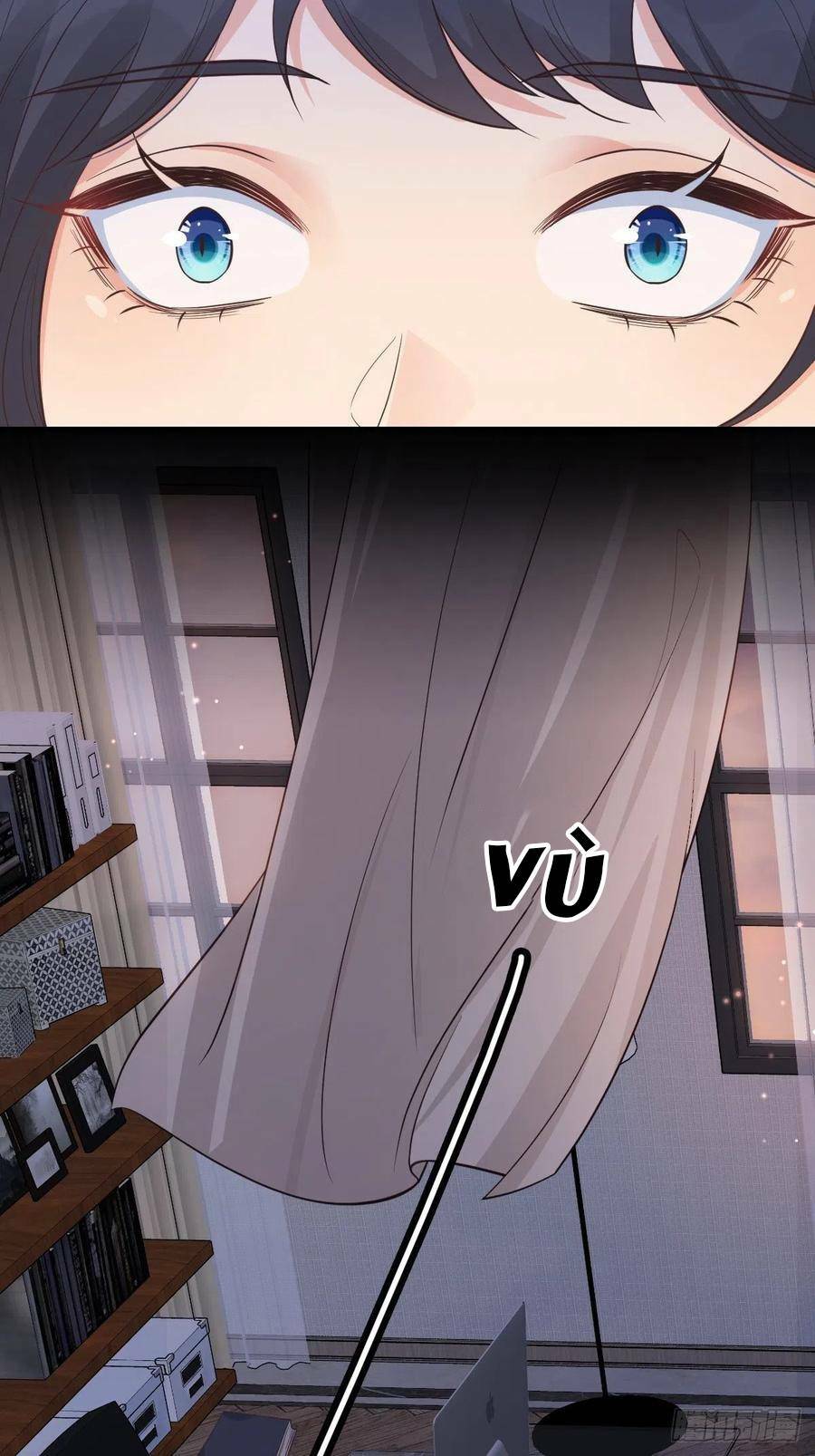 Tiểu Hồ Ly Hôm Nay Có Chút Ngoan Chapter 38 - Trang 2