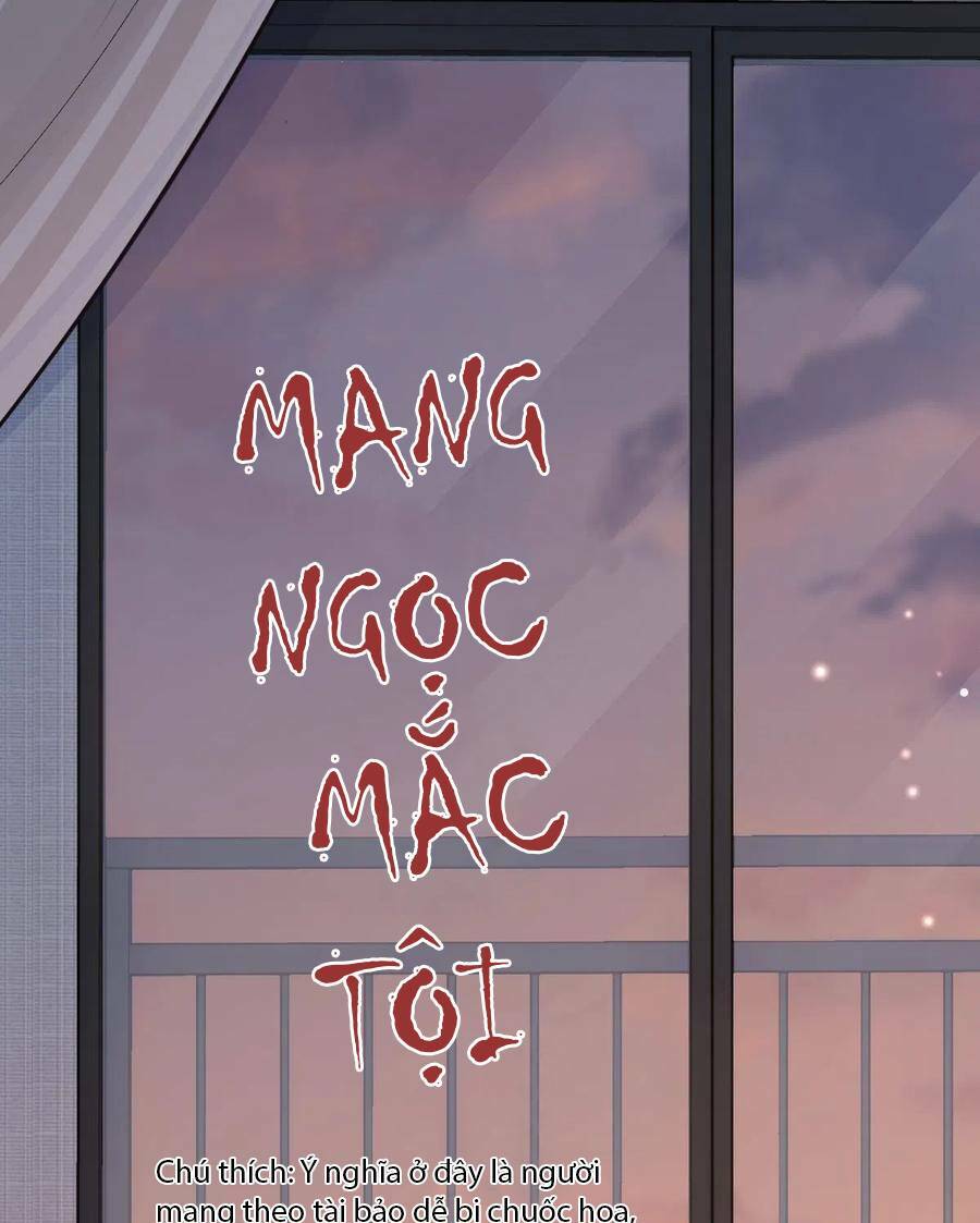 Tiểu Hồ Ly Hôm Nay Có Chút Ngoan Chapter 38 - Trang 2